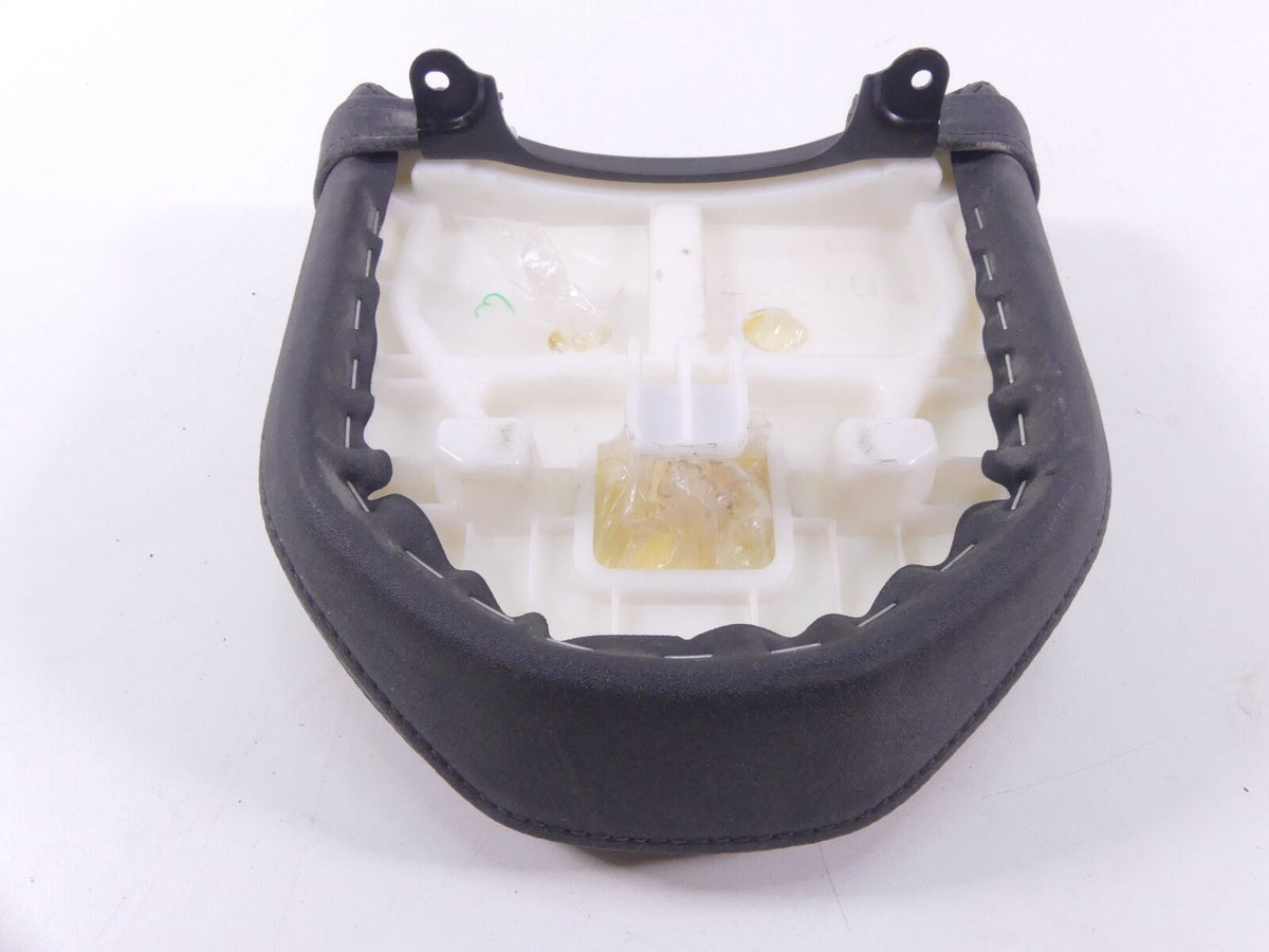 2019 Yamaha VMX17 V-Max 1700 Rear Passenger Pillion Saddle Seat 2S3-24750-11-00 {{ shop.shopifyCountryName }} - Mototech271