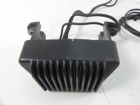 1998 Harley Touring FLHTC Electra Glide Rectifier Voltage Regulator 74505-97 {{ shop.shopifyCountryName }} - Mototech271