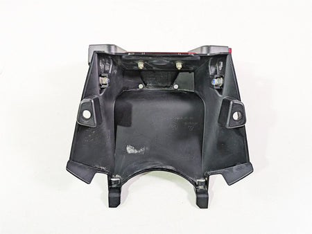 2017 BMW R1200 GS K50 Rear License Plate Holder Blinker Mount 46628532317 {{ shop.shopifyCountryName }} - Mototech271