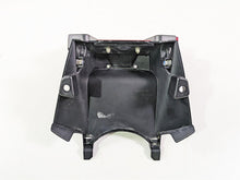Load image into Gallery viewer, 2017 BMW R1200 GS K50 Rear License Plate Holder Blinker Mount 46628532317
