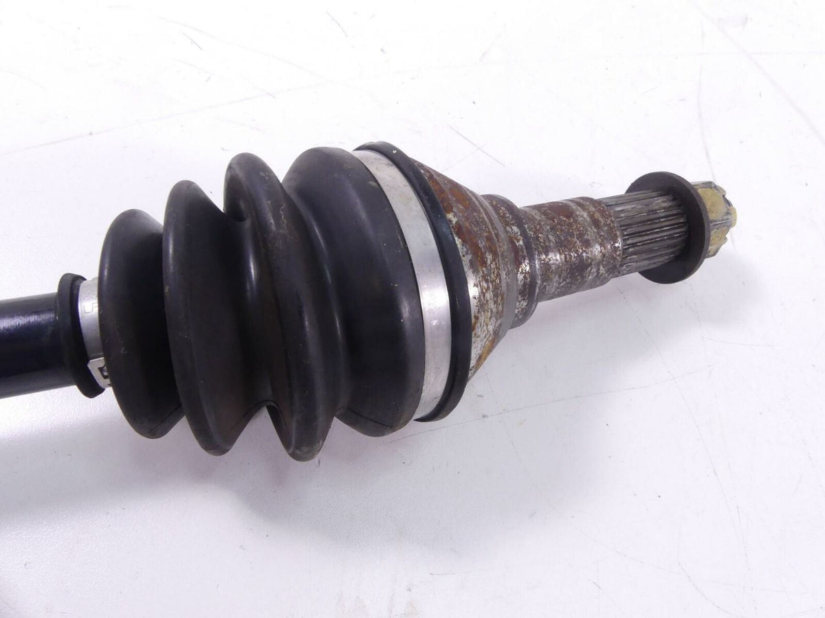 2017 Can Am Maverick 1000R DPS Front Left Cv Drive Axle Shaft 705401877 {{ shop.shopifyCountryName }} - Mototech271