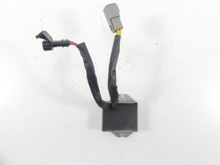 2009 Buell 1125 CR Rectifier Voltage Regulator Y0302.1AMC {{ shop.shopifyCountryName }} - Mototech271