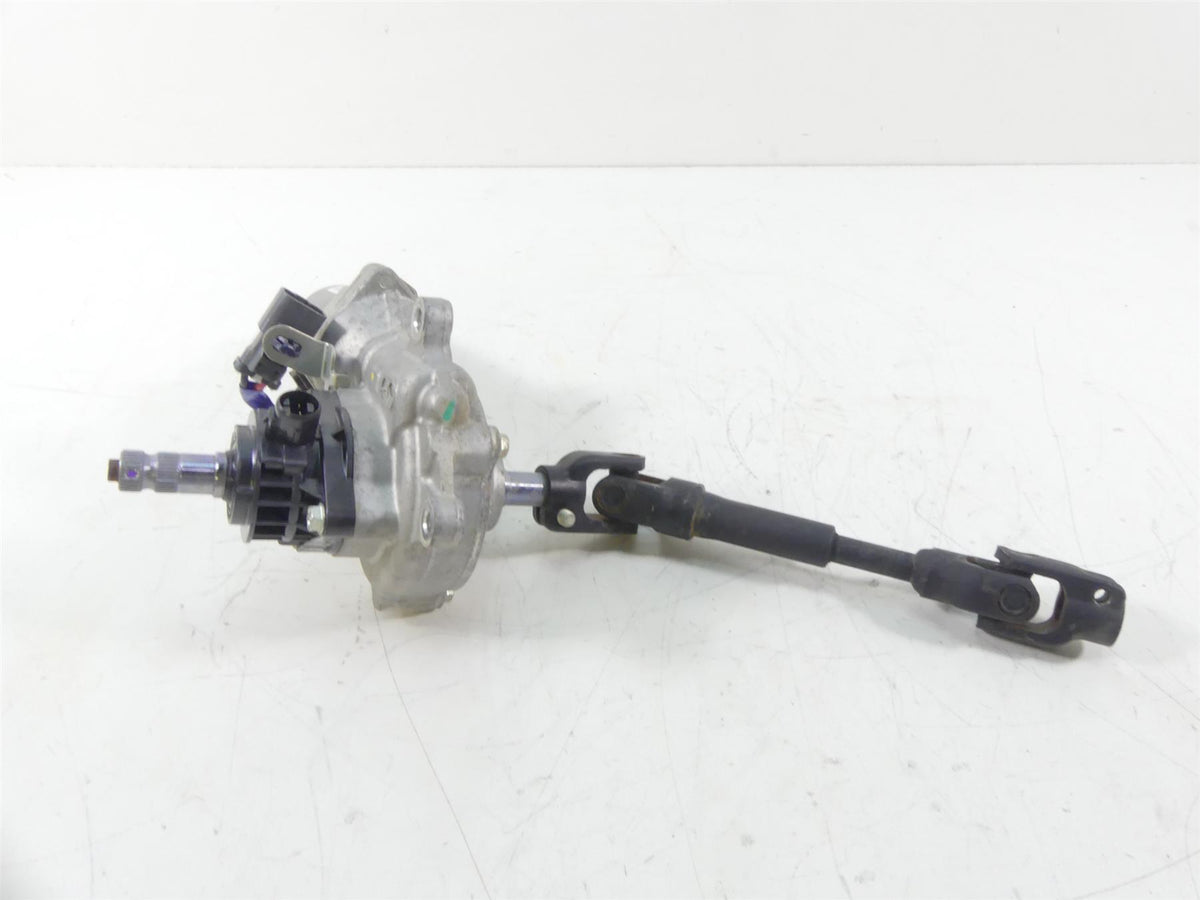 2019 Honda Talon SXS1000 S2R Showa Power Steering Unit -423miles 53600-HL6-A01 {{ shop.shopifyCountryName }} - Mototech271