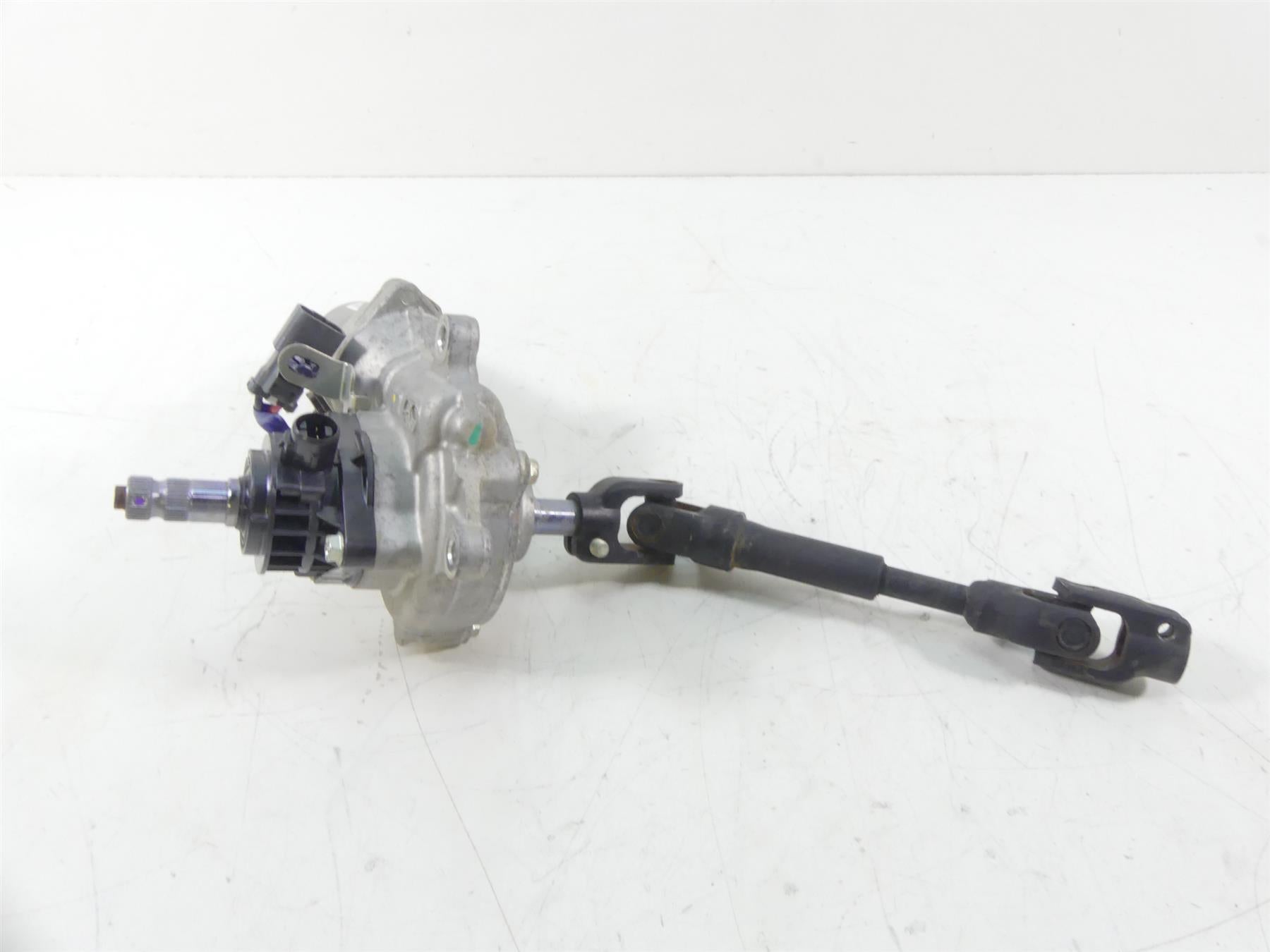 2019 Honda Talon SXS1000 S2R Showa Power Steering Unit -423miles 53600-HL6-A01 {{ shop.shopifyCountryName }} - Mototech271