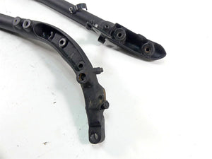 2019 Indian Chieftain Classic Front Frame Down Tube Rail Set 1018969 1018970