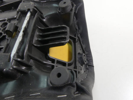 2022 Yamaha MT09 FZ09 Dual Double Driver Rider Seat Saddle B7N-24730-01-00 {{ shop.shopifyCountryName }} - Mototech271