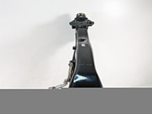 Load image into Gallery viewer, 2013 Harley Touring FLHX Street Glide Bent Main Frame Chassis With Salvage Texas Title 47900-11BHP | Mototech271
