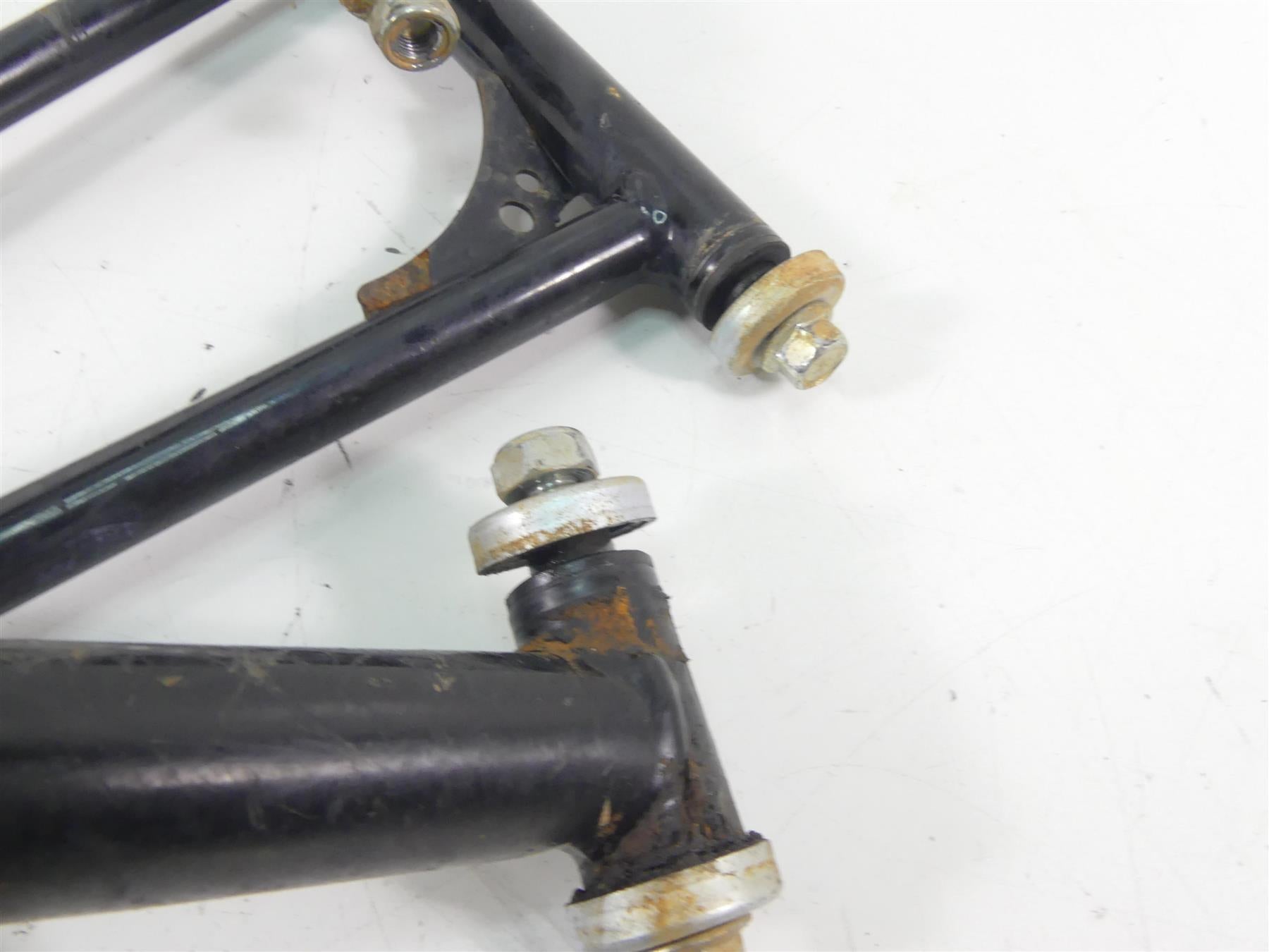 2020 Yamaha YFM 700 Raptor Front Left Knee Assembly Control Arms 1S3-23501-01-00 {{ shop.shopifyCountryName }} - Mototech271