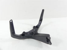 Load image into Gallery viewer, 2005 Honda CBR1000RR SC57 Front Upper Fairing Cowl Stay Bracket 64501-MEL-010 | Mototech271
