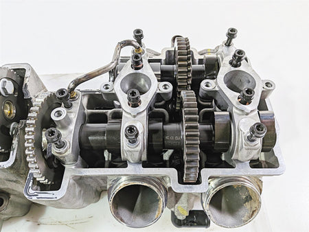 2016 Aprilia RSV 1100 Tuono V4 Factory Cylinder Head & Cam Shaft Set 8986822 {{ shop.shopifyCountryName }} - Mototech271