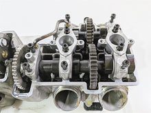 Load image into Gallery viewer, 2016 Aprilia RSV 1100 Tuono V4 Factory Cylinder Head &amp; Cam Shaft Set 8986822
