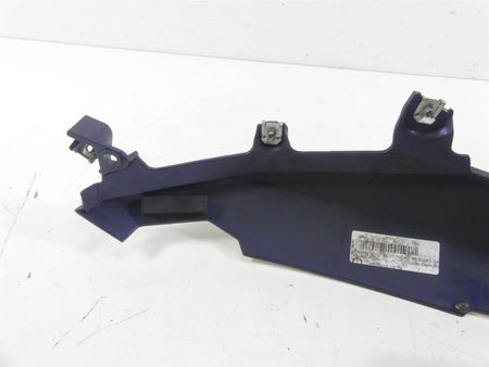 2017 BMW R1200GS GSW K50 Front Upper Fender Frozen Dark Blue 46618560646 {{ shop.shopifyCountryName }} - Mototech271