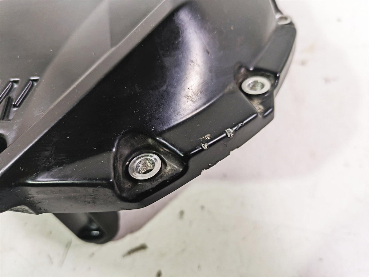 2022 BMW R1250 RT K052 Front Engine Motor Cover 11148523960 {{ shop.shopifyCountryName }} - Mototech271