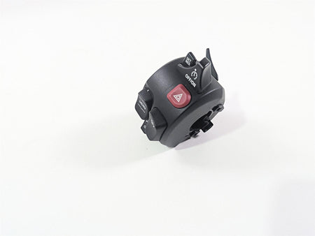 2022 BMW RnineT Pure K22 Left Hand Cruise Blinker Control Switch 61319480151 {{ shop.shopifyCountryName }} - Mototech271