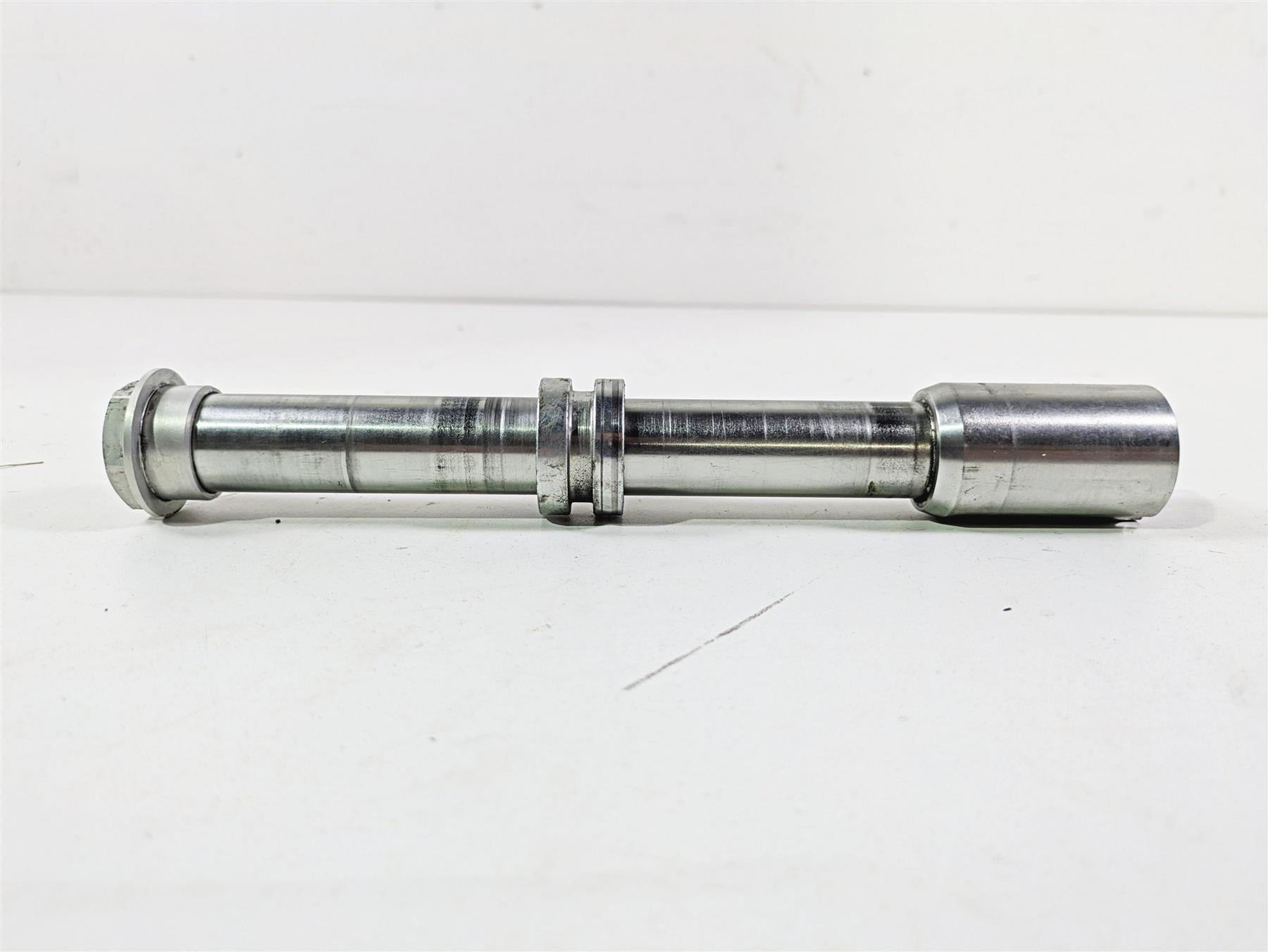 2022 Ducati Hypermotard 950 Front Axle Wheel Spindle 24mm 81910602AA {{ shop.shopifyCountryName }} - Mototech271