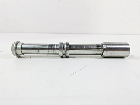 2022 Ducati Hypermotard 950 Front Axle Wheel Spindle 24mm 81910602AA {{ shop.shopifyCountryName }} - Mototech271