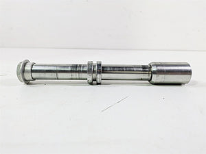 2022 Ducati Hypermotard 950 Front Axle Wheel Spindle 24mm 81910602AA