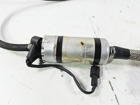1998 Moto Guzzi California 1100 EV Fuel Gas Petrol Pump - Tested GU29107261 {{ shop.shopifyCountryName }} - Mototech271