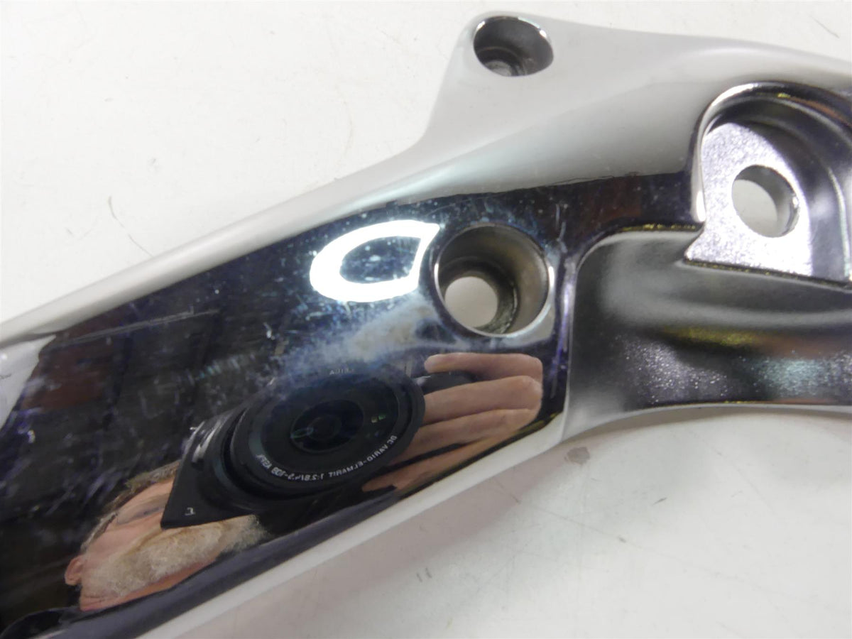 2008 Honda V-Twin VTX1800 N3 Rear Fender Frame Struts Braces 77340-MCV-N10 {{ shop.shopifyCountryName }} - Mototech271