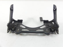 Load image into Gallery viewer, 2009 BMW K1300 S K40 Front Fuel Gas Petrol Tank Mount Bracket 16117677806 | Mototech271
