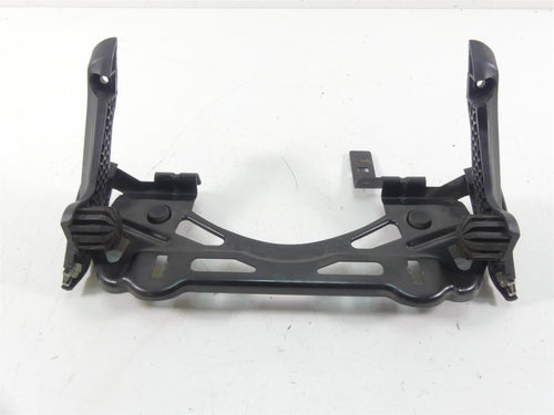 2009 BMW K1300 S K40 Front Fuel Gas Petrol Tank Mount Bracket 16117677806 | Mototech271
