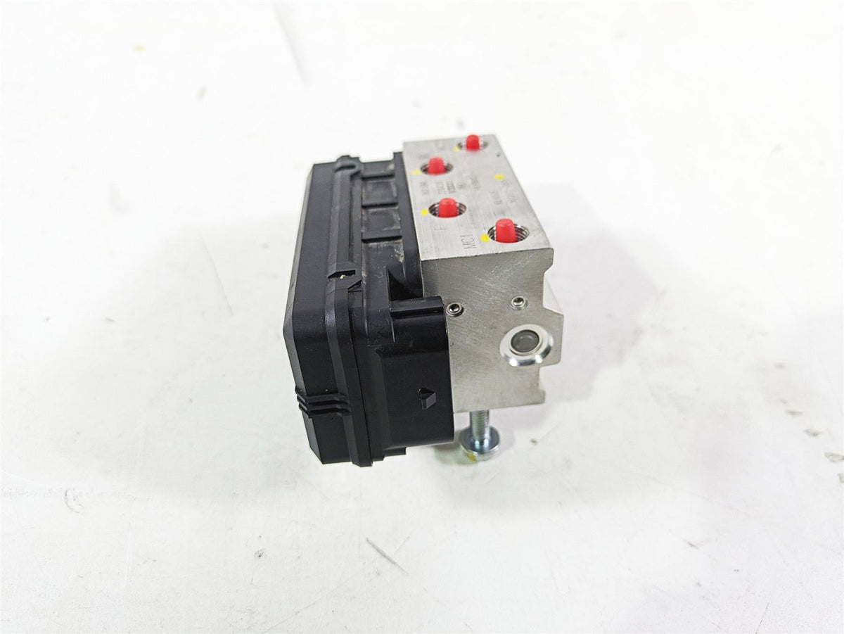 2023 Kawasaki KLR KL 650 Adventure Abs Brake Pump Module Unit -Tested 16082-0852 {{ shop.shopifyCountryName }} - Mototech271