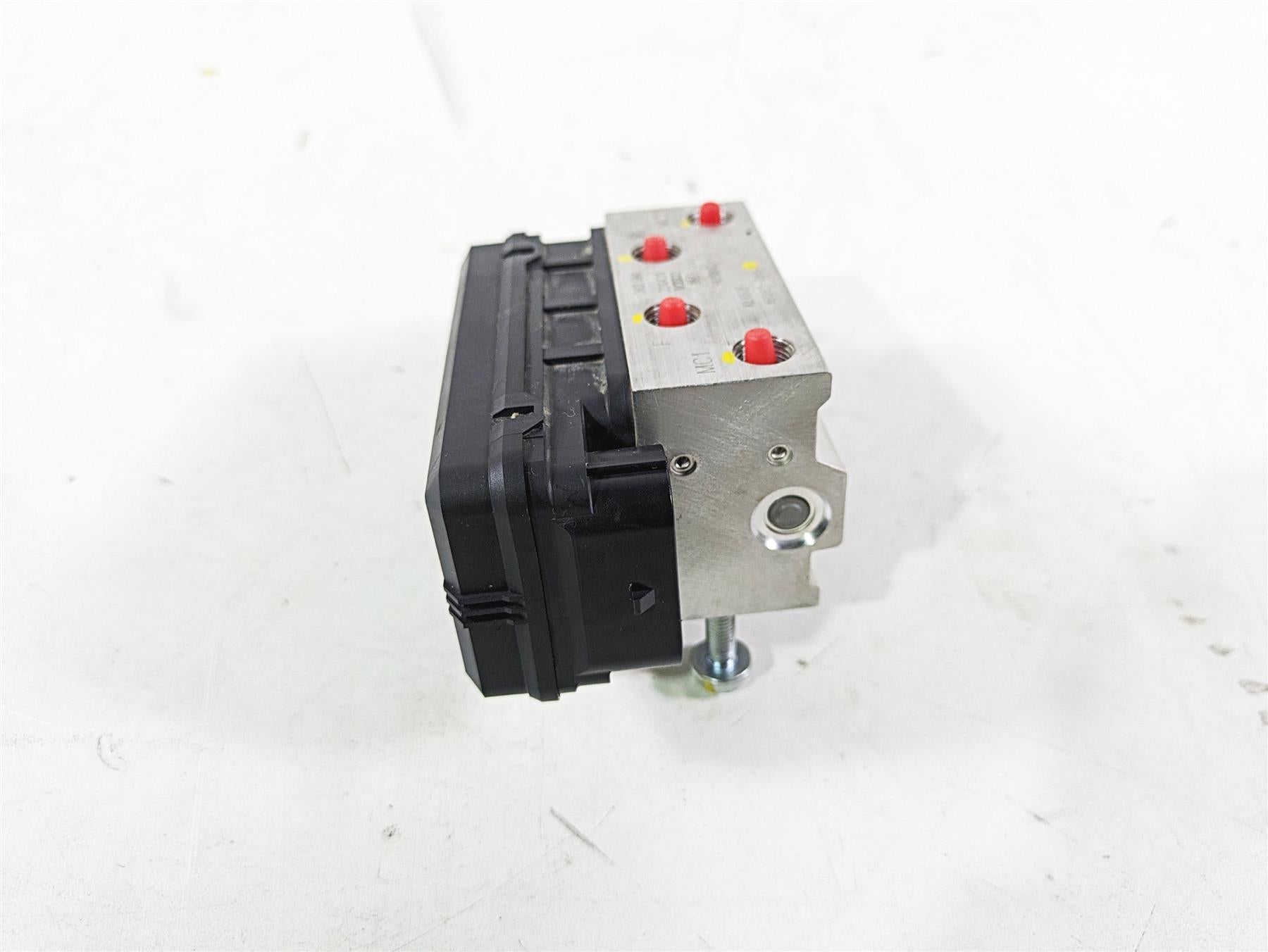 2023 Kawasaki KLR KL 650 Adventure Abs Brake Pump Module Unit -Tested 16082-0852 {{ shop.shopifyCountryName }} - Mototech271