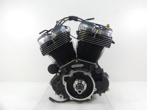 2019 Harley Softail FXBB Street Bob M8 107ci Engine Motor 10K -Video 16200452 | Mototech271