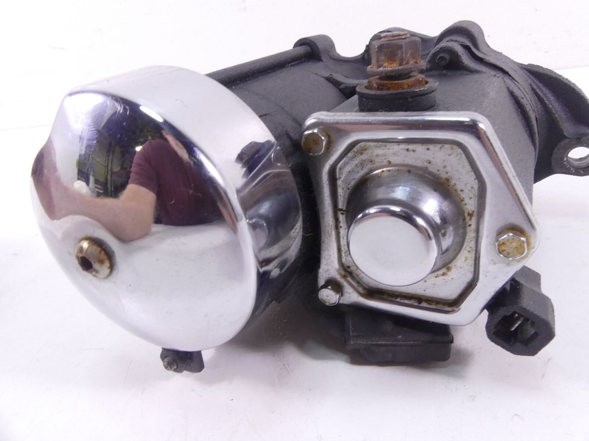 2009 Harley Touring FLHRC Road King Engine Starter Motor 96 & 103 31618-06A {{ shop.shopifyCountryName }} - Mototech271