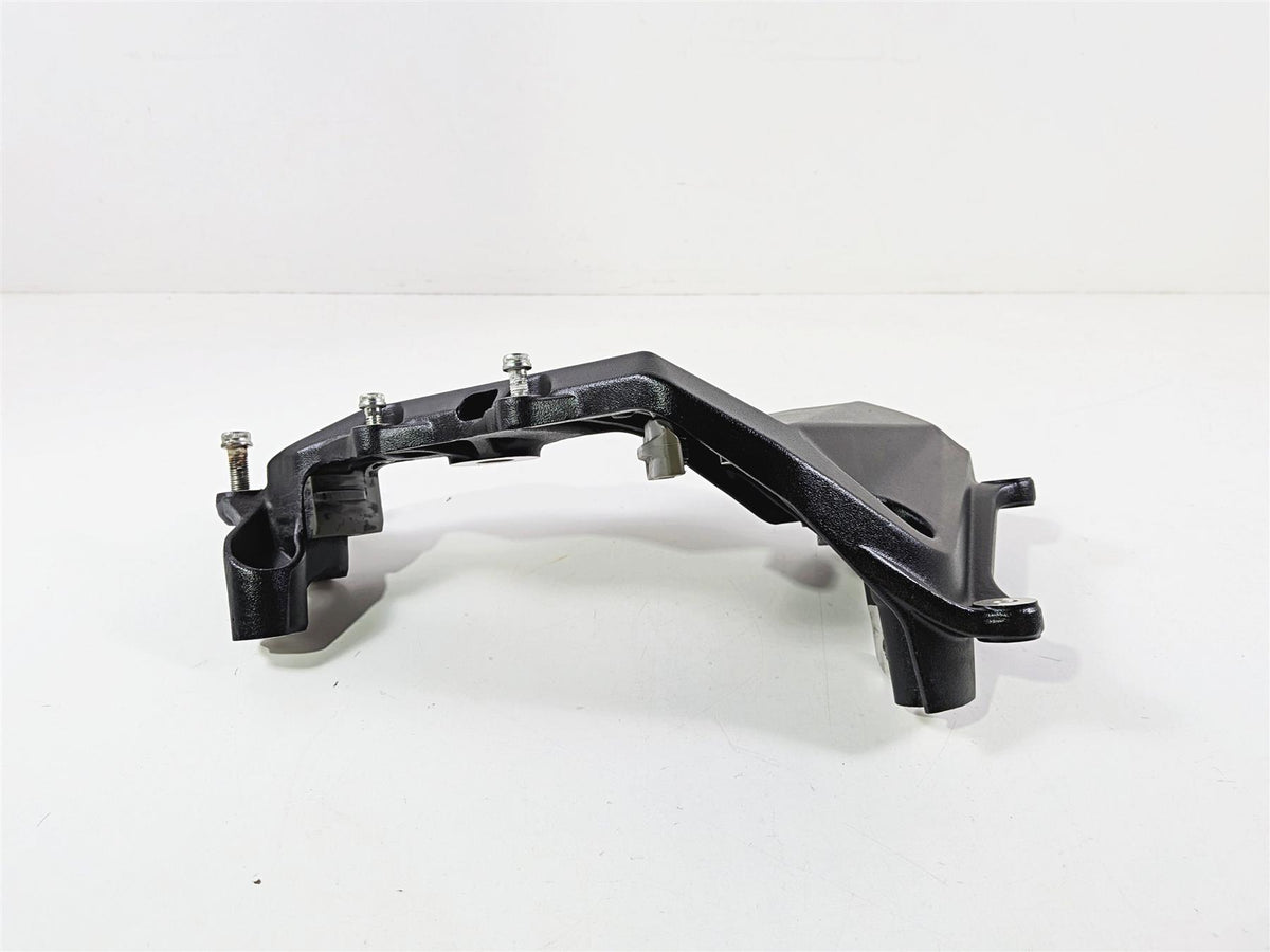 2016 Mv Agusta F3 800 RR Left Frame Wall Subframe Mount Chain Slider 80A0B5643-Mototech271