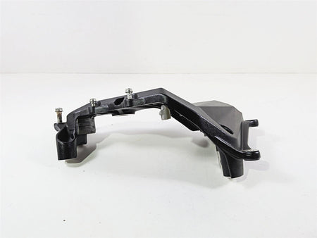 2016 Mv Agusta F3 800 RR Left Frame Wall Subframe Mount Chain Slider 80A0B5643-Mototech271
