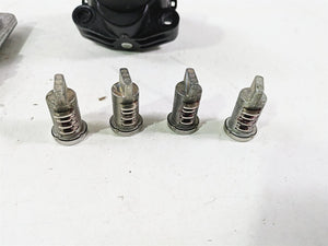 2021 BMW R1250GS K51 Adv Cdi Ecm Ignition Switch Key Set 66127108713 13619457511