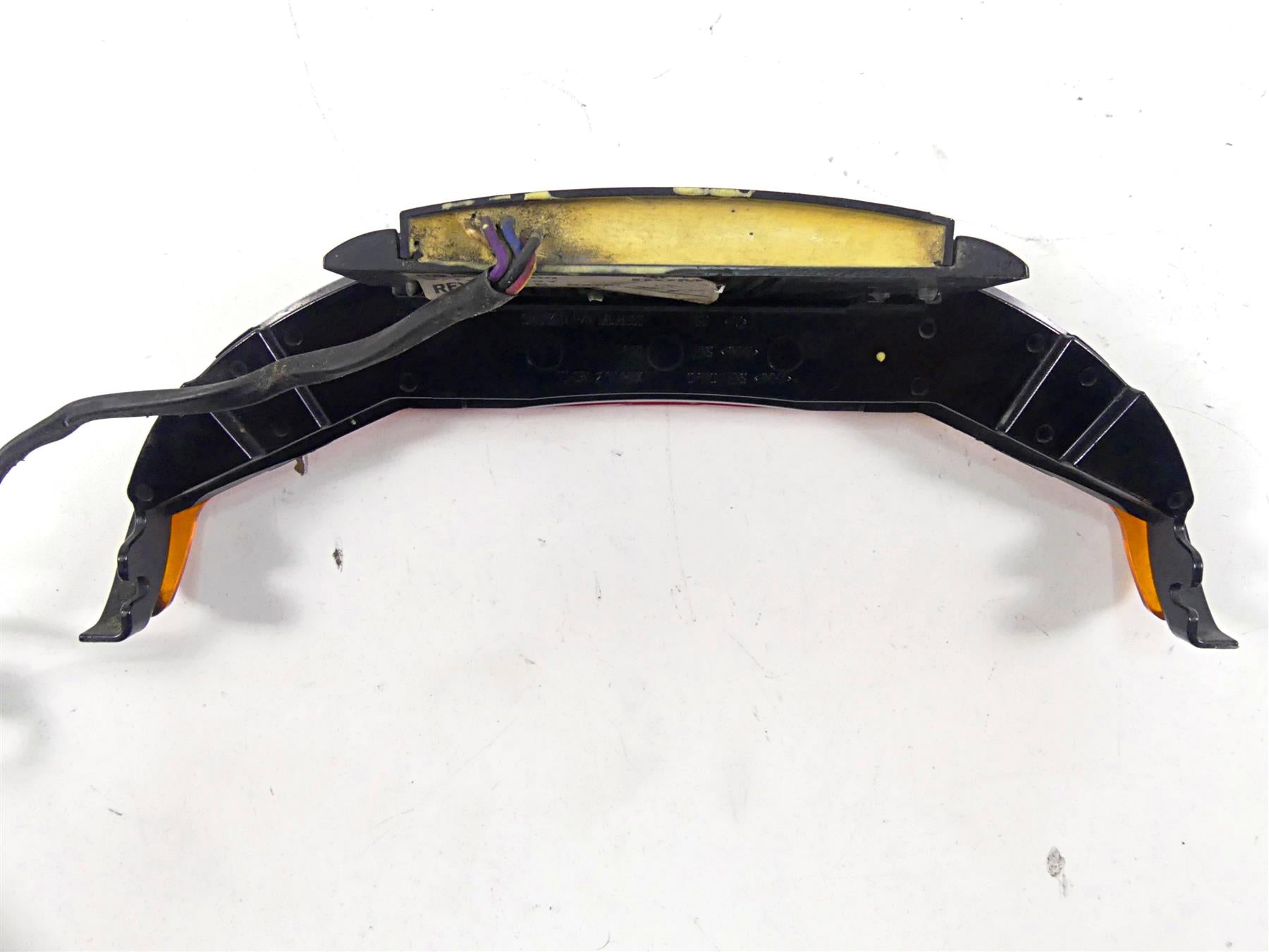 2013 Harley VRSCF Muscle Vrod Tail Light Lamp Taillight - Read 69391-09 {{ shop.shopifyCountryName }} - Mototech271