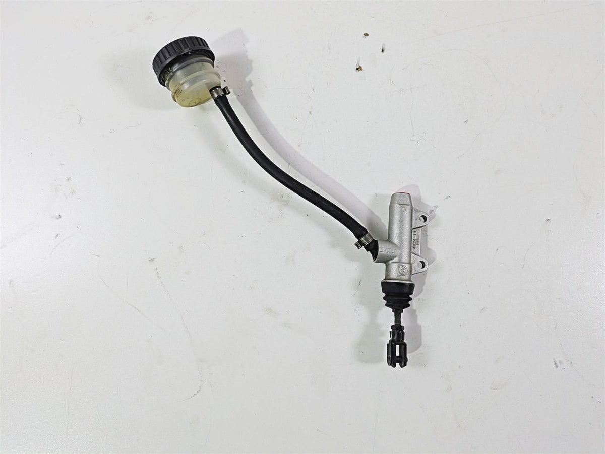 2014 BMW K1600 GTL K48 Brembo Rear Brake Master Cylinder 34317700429 {{ shop.shopifyCountryName }} - Mototech271