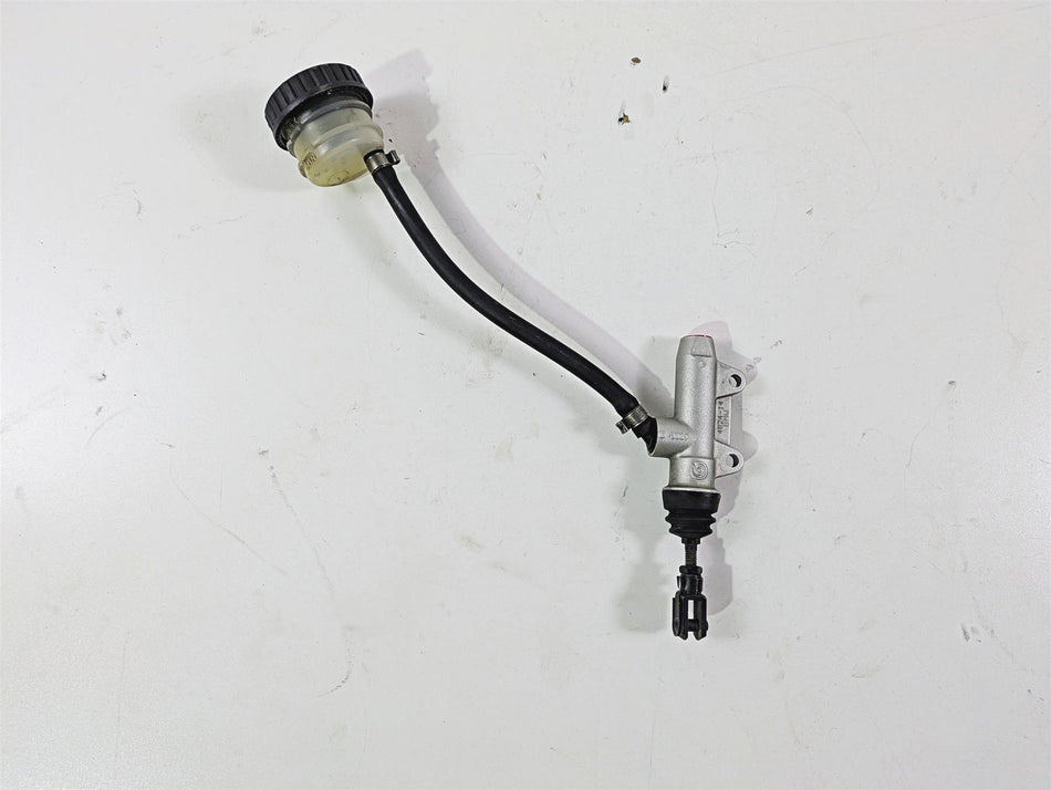 2014 BMW K1600 GTL K48 Brembo Rear Brake Master Cylinder 34317700429 {{ shop.shopifyCountryName }} - Mototech271