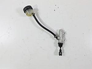 2014 BMW K1600 GTL  K48 Brembo Rear Brake Master Cylinder 34317700429