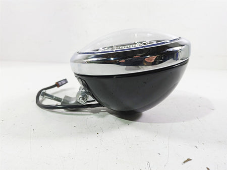 2019 Harley FLHCS Softail Heritage Headlight Head Light Lamp 7" 67700339A {{ shop.shopifyCountryName }} - Mototech271