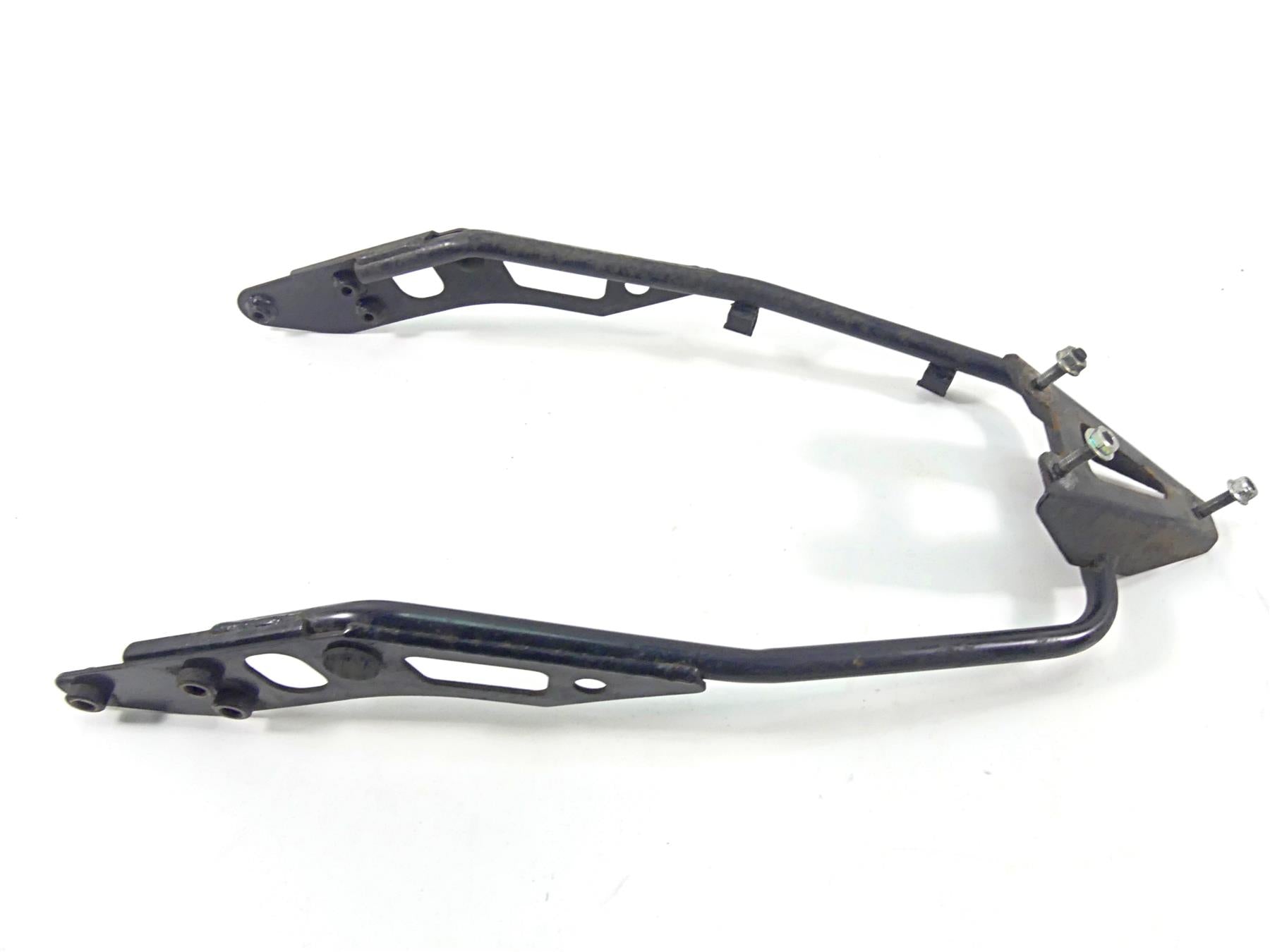 2010 Honda VT1300 CR Stateline Rear Inner Fender Support 80132-MFY-A00 {{ shop.shopifyCountryName }} - Mototech271