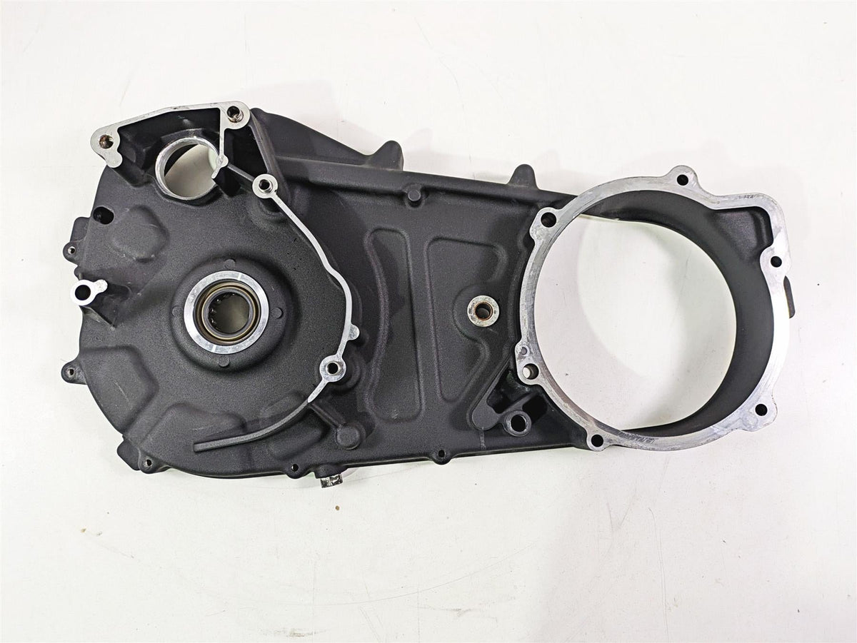 2020 Harley Softail FXST Standard Inner Primary Clutch Cover 36500105 36500099 {{ shop.shopifyCountryName }} - Mototech271