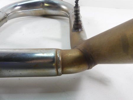 2013 BMW R1200GS K255 Adventure Exhaust Header Pipe Manifold 18117716483 {{ shop.shopifyCountryName }} - Mototech271