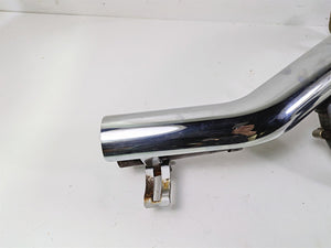 2008 Harley FXDL Dyna Low Rider 105TH Stock Exhaust Header Manifold Set 65631-06