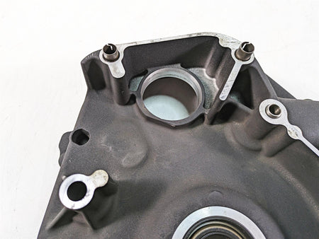2011 Harley Touring FLHR Road King Inner Primary Clutch Cover 60677-07A {{ shop.shopifyCountryName }} - Mototech271