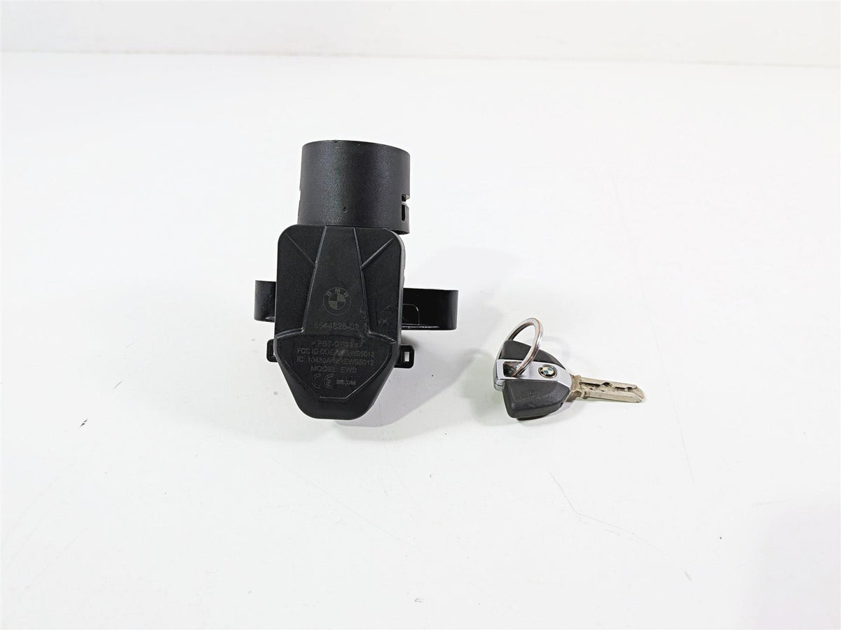 2016 BMW S1000RR K46 Ignition Switch & Key 51258540948-Mototech271