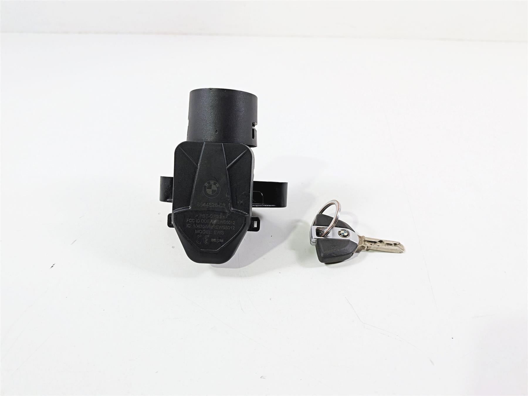 2016 BMW S1000RR K46 Ignition Switch & Key 51258540948-Mototech271