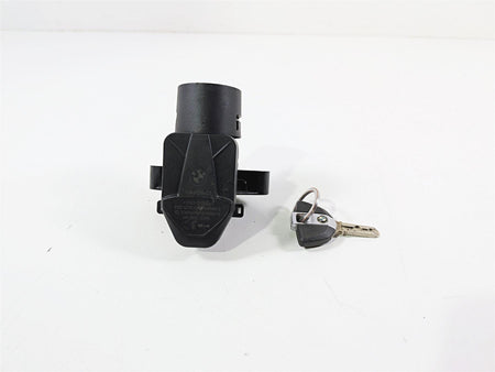 2016 BMW S1000RR K46 Ignition Switch & Key 51258540948-Mototech271
