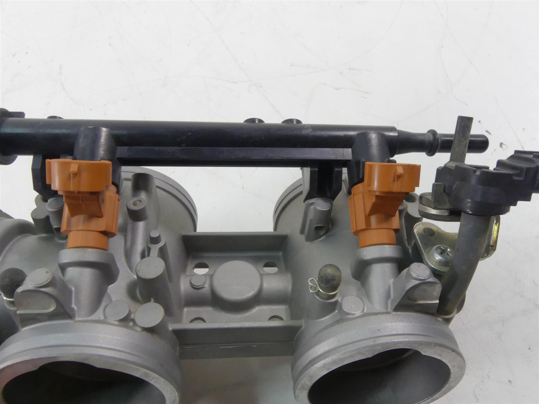 2021 Kawasaki Teryx KRX KRF 1000 Mikuni Throttle Body Fuel Injection 16163-0991 {{ shop.shopifyCountryName }} - Mototech271