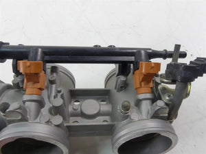 2021 Kawasaki Teryx KRX KRF 1000 Mikuni Throttle Body Fuel Injection 16163-0991