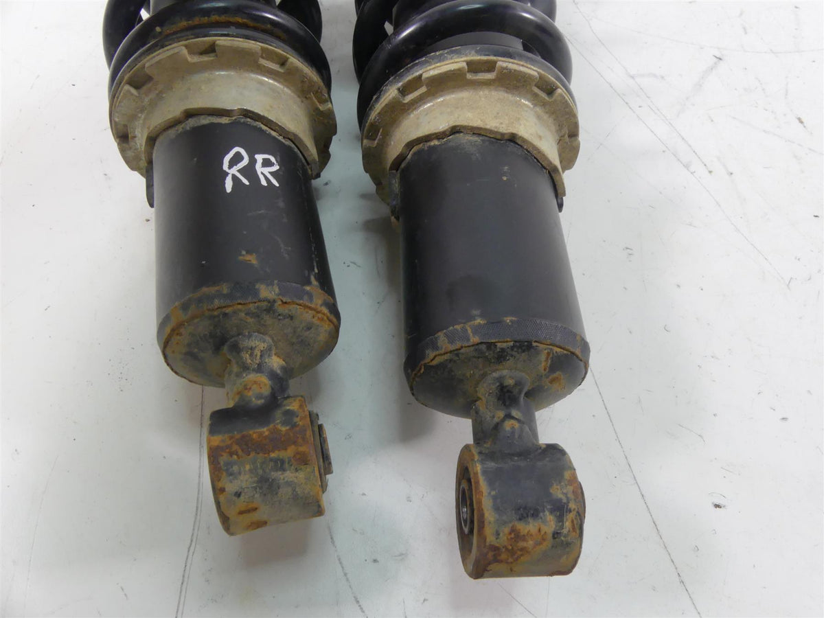 2020 Can-Am Commander 1000R XT Rear Suspension Damper Shock Set 706000615 {{ shop.shopifyCountryName }} - Mototech271