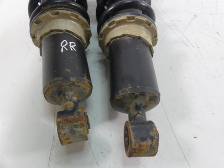 2020 Can-Am Commander 1000R XT Rear Suspension Damper Shock Set 706000615 {{ shop.shopifyCountryName }} - Mototech271