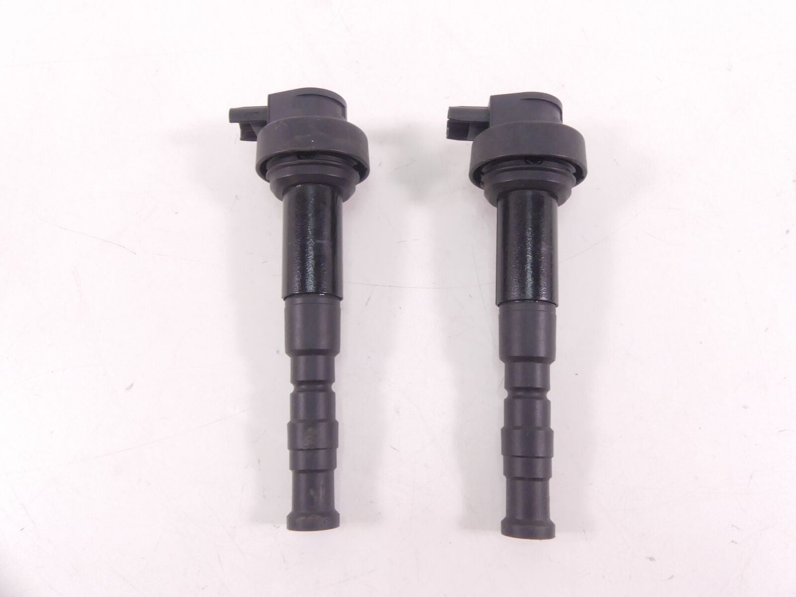 2013 BMW F800GS K72 Ignition Stick Coils 7715846 12138523968 {{ shop.shopifyCountryName }} - Mototech271